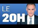 Confinement : multiplication des patrouilles sur la Côte d'Azur