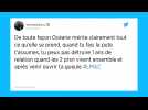 Océane El Himer harcèlement sur twitter