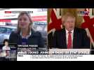 Comment va Boris Johnson ?
