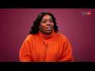 the voice : itw toni