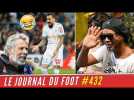 RONALDINHO est sorti de prison, l'incroyable anecdote de PAGANELLI sur MITROGLOU