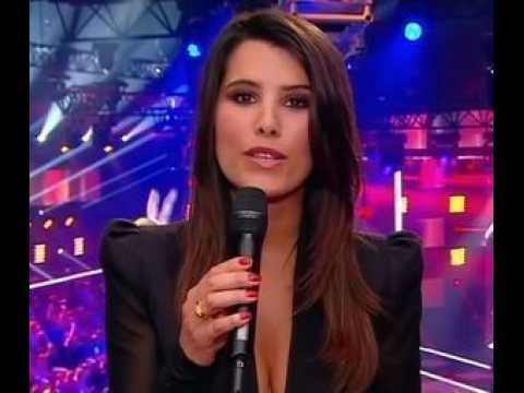VIDEO : Karine Ferri vire de TF1... Benjamin Castaldi fait une NORME rvlation en direct !