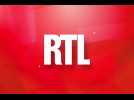 Le journal RTL du 08 avril 2020