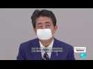 Coronavirus : Au Japon, état d'urgence ne rime pas avec mesures coercitives