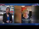 Coronavirus : Boris Johnson admis en soins intensifs
