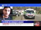La colère des soignants grandit - 24/03