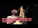 Le saxophoniste Manu Dibango est décédé des suites du coronavirus