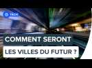 Demain, des villes économes en énergie | Futura