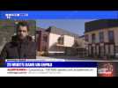 20 morts dans un Ehpad - 24/03