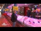 Les marchés couverts de Metz dans l'incertitude