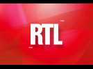 L'invité de RTL Petit Matin du 25 mars 2020
