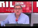 RTL Matin du 25 mars 2020