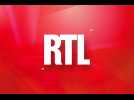 Le journal RTL du 24 mars 2020