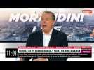 Chloroquine : pourquoi Didier Raoult s'oppose au gouvernement ? (vidéo)