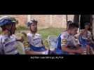 Le Mag - The Wolfpack Insider - Part 2 - Tour Colombia 2020 with Julian Alaphilippe, Bob Jungels & CO