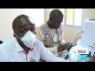 Coronavirus : L'état d'urgence décrété en RD Congo, Kinshasa isolée