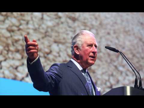 VIDEO : Le prince Charles atteint du coronavirus.