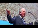 Le prince Charles atteint du coronavirus