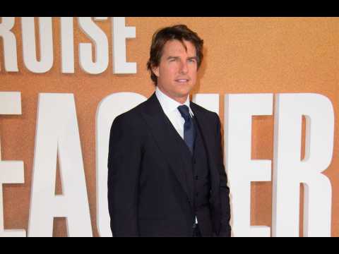 VIDEO : Top Gun Maverick: Tom Cruise promet des scène spectaculaires