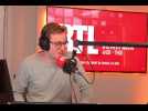 RTL Petit Matin du 26 mars 2020