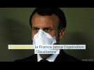 Coronavirus : la France lance l'opération 