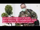 Coronavirus : la France lance l'opération 