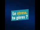 Ados : gérer le stress en étant confiné