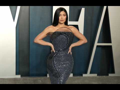 VIDEO : Coronavirus: Kylie Jenner adore rester chez elle