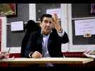 BTP : Karim Zeribi s'en prend vivement à Agnès Buzyn (vidéo)
