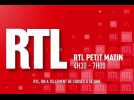 Le Plat du Jour du 02 avril 2020