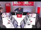 RTL Matin du 02 avril 2020