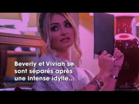 VIDEO : Beverly, spare de Vivian, explique pourquoi elle ne veut plus se mettre en couple pour le