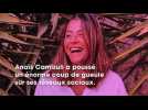 Anaïs Camuzuli, ses proches malmenés par la police : 
