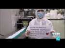 Coronavirus : Les masques, nouvel or blanc, détourné sur le tarmac par les États-Unis