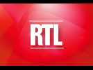 Le journal RTL du 02 avril 2020