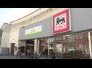 Coronavirus: tous les magasins Delhaize ont rouvert leurs portes