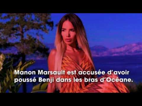 VIDEO : Manon Marsault  Selon la toile elle aurait t ?hypocrite? avec Alix