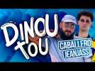 Interview Dinoutou | Caballero & JeanJass