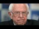 Primaire démocrate aux Etats-Unis : Bernie Sanders jette l'éponge