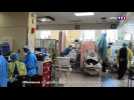 Coronavirus : témoignage de deux médecins français dans les hôpitaux de New York