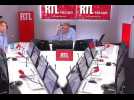 RTL Matin du 09 avril 2020