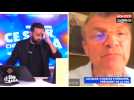 TPMP : L'erreur gênante de Cyril Hanouna avec le président de la SPA (Vidéo)