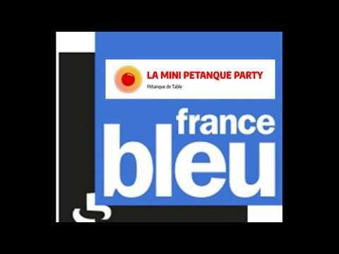 VIDEO : France Bleu : Le 