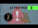 Comment allez vous être testés pour le coronavirus