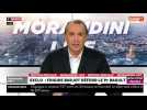 Didier Raoult : Frigide Barjot lui apporte son soutien, elle s'explique (vidéo)