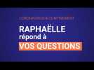 A quoi pourrait ressembler la fin du confinement ?