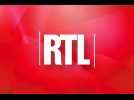 Le journal RTL du 09 avril 2020