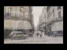 Histoire. Nantes hier et aujourd'hui : le café de l'Hôtel de France