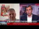 Le point en Espagne avec le Dr Philippe Emanuely