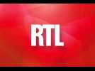 Le journal RTL du 14 mars 2020